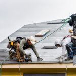 Roofer