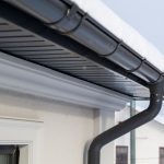 6-inch Gutters