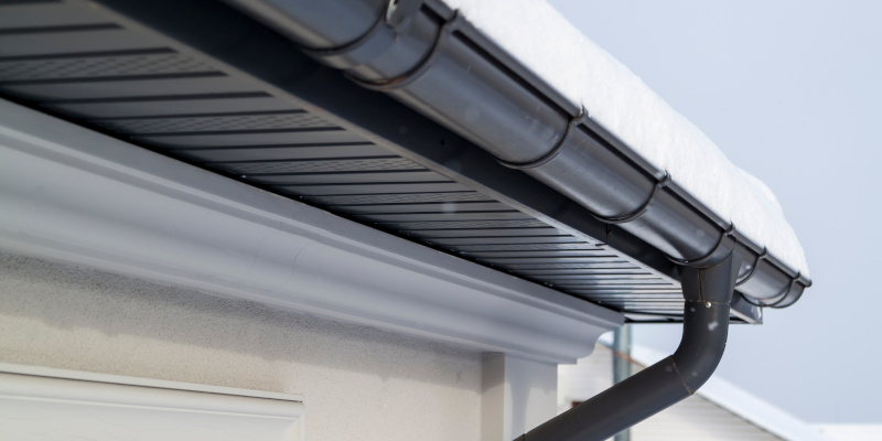 Gutter Contractor in Powell, Tennessee