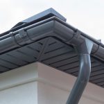 Rain Gutters