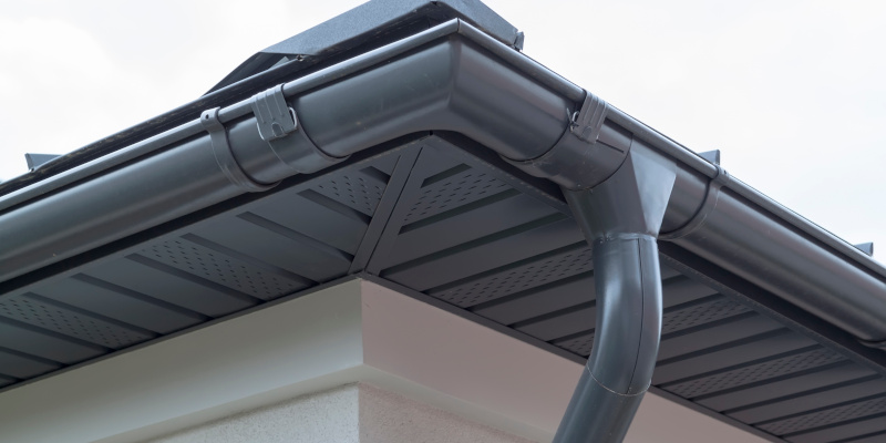 Gutter Company in Powell, Tennessee