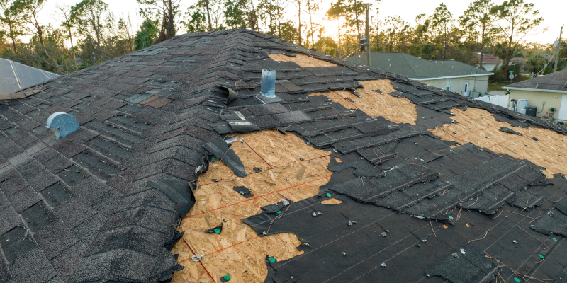 About Storm Group Roofing and Gutters in Powell, Tennessee
