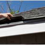 Roof Inspection