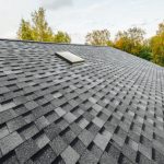 Roof Installation