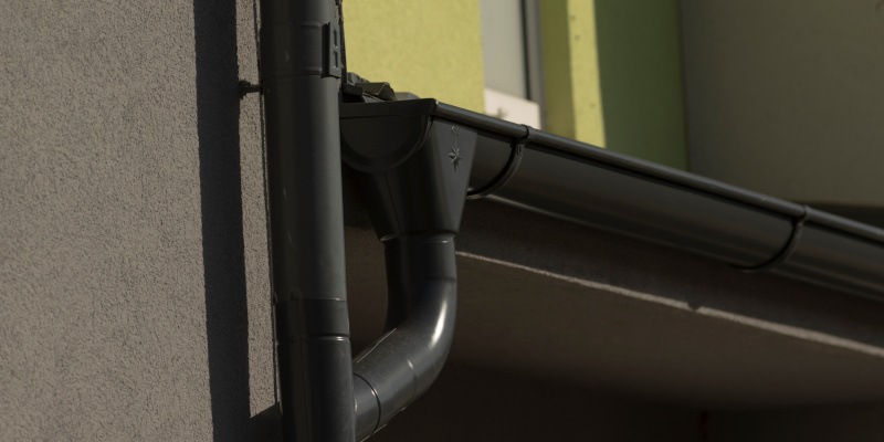 Gutter Inspection in Powell, Tennessee