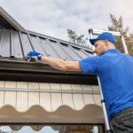6-inch Gutters