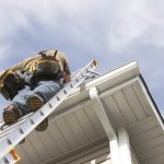 Gutter Repair