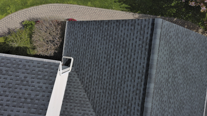 Roof Maintenance in Powell, Tennessee
