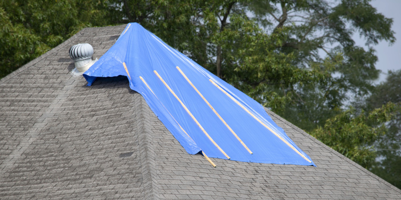 Signs You Need Emergency Roof Repair