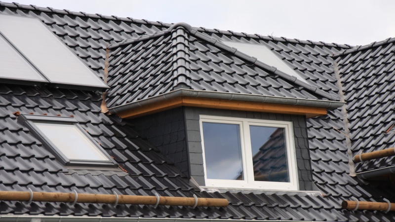 Composite Roofing in Powell, Tennessee