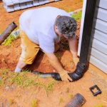 Gutter Extensions