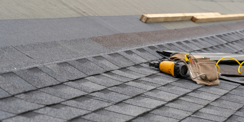 Choosing a Roofing Company Means Choosing Accountability