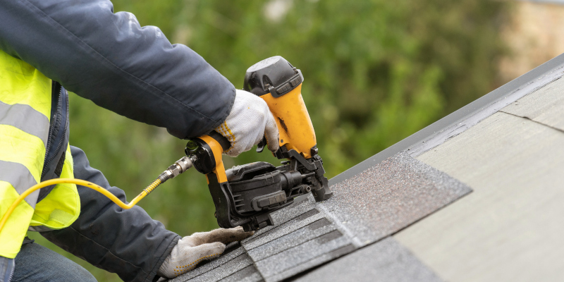 What Separates Average Roof Installation from Exceptional Roof Installation