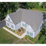Shingle Roofing