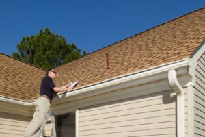 After the Storm: Why a Roof Inspection Matters More Than You Think