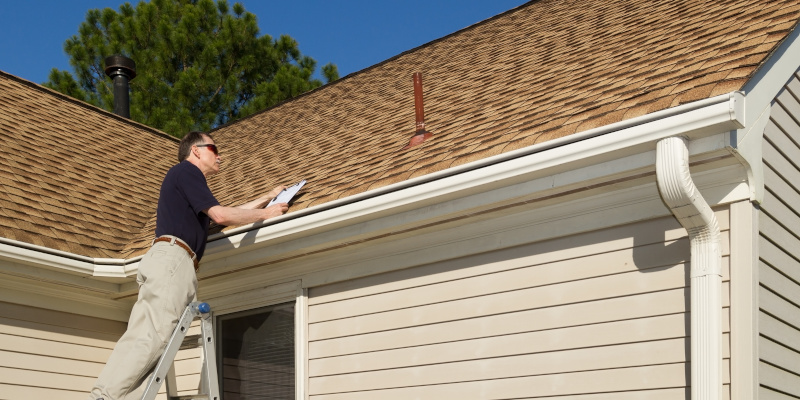After the Storm: Why a Roof Inspection Matters More Than You Think