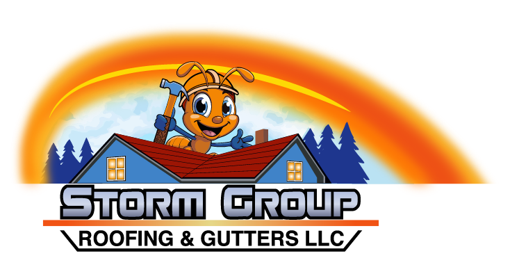 Storm Group Roofing and Gutters